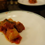 パイプのけむり - チャーム