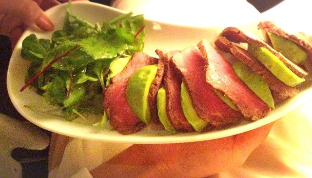 bar+food space photo 2