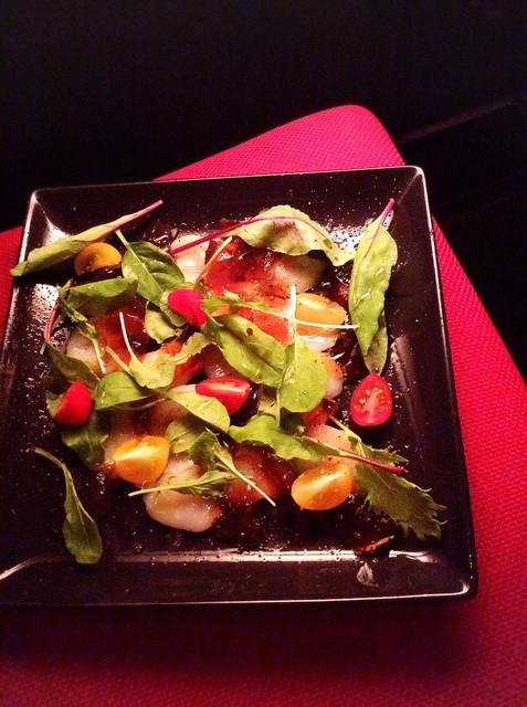 bar+food space photo 3