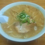 食事処いくや - 味噌ラーメン