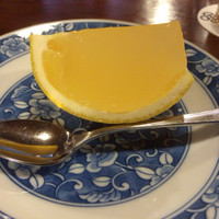 明神下 神田川 本店 - デザート2015.5