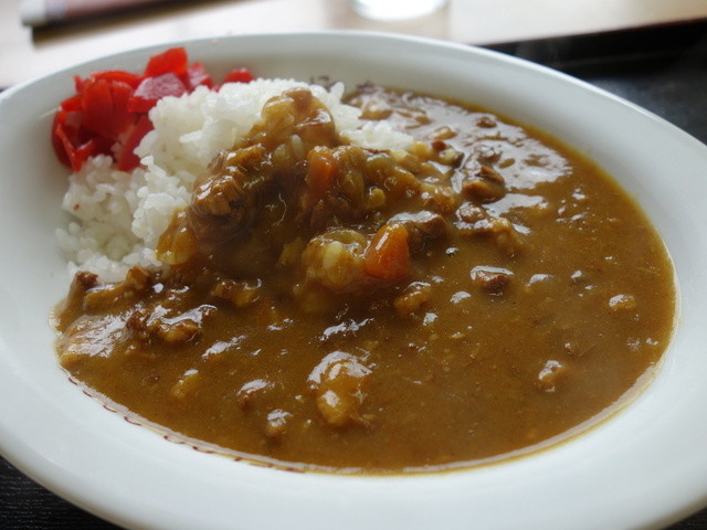 やなぎ亭 - 西若松（ラーメン）の写真