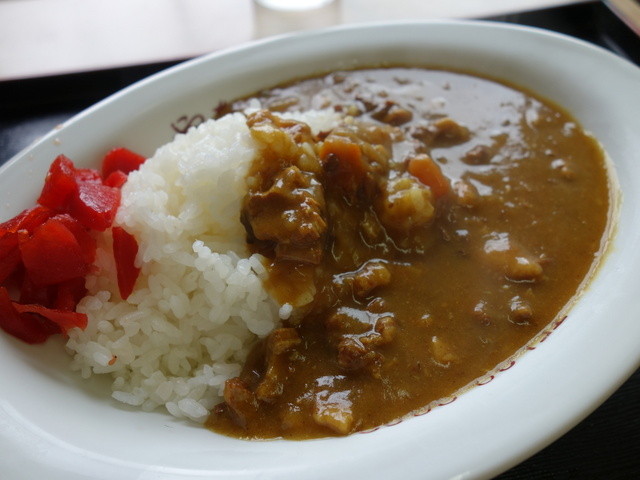 やなぎ亭 - 西若松（ラーメン）の写真