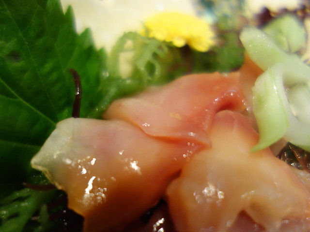 小晴れ - 七日町（居酒屋）の写真