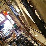 タベルナ キンタ - 