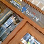 タベルナ キンタ - 