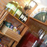 タベルナ キンタ - 