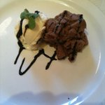 白井 - セットデザート　