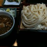 肉汁うどん　２枚