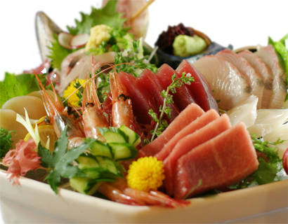 いけす道場魚家 深川一号店 イケスドウジョウサカナヤ 東陽町 居酒屋 食べログ