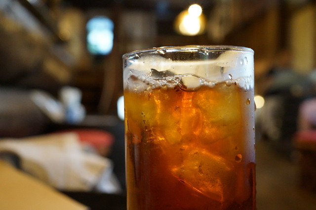 会津葵 西遊館 - 西若松（喫茶店）の写真