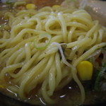 和食処　麻の葉 - 麵