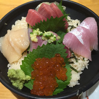 すし京辰 恵比寿店 - 