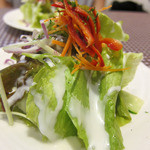 カフェレストラン ホット・ベリー - 