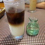 カフェレストラン ホット・ベリー - 