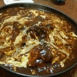 千里十里 - チャーリーのオムライス