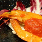 鉄板焼ばらもんや - ディナーコース：