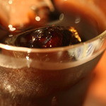 鉄板焼ばらもんや - ディナーコース：