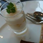 ボンジュール - 日曜限定デザートプレート