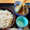 玄味　そば市