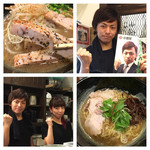 らーめん 小僧 - 第7回 最強の次世代ラーメン決定戦！ 2015-2016 Yahoo! JAPAN
            【ガツ盛り部門】
            http://ramen.yahoo.co.jp/
            ■（ガツ盛り）極濃豚骨ラーメン：850円
            
            