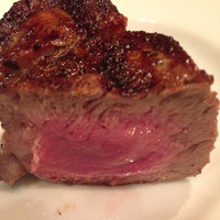 37 Steakhouse & Bar - USプライムサーロイン