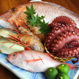 くいもんや おか村_1