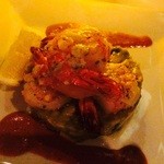 Waterbar & Grill Steakhouse - 