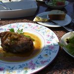 カーブドッチ - 