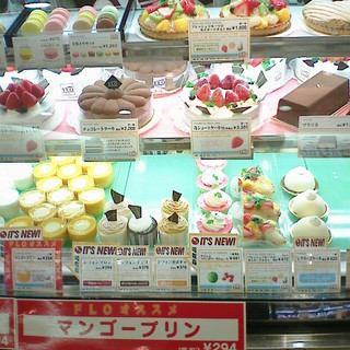 光が丘駅でおすすめの美味しいケーキをご紹介 食べログ 光が丘駅でおすすめの美味しいケーキをご紹介 食べログ