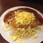 パスタリ庵 - 