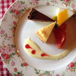 フランス料理 遊心 - 