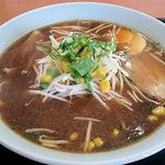 こめこめまんま - ラーメン・味噌