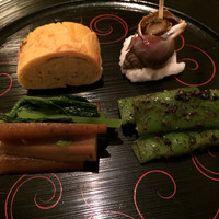 HIGASHIYA GINZA - 