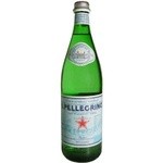 ハングリータイガー - S.Pellegrino 500ml