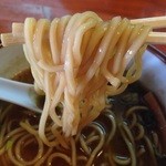 麺屋 高橋 - 2015.9.8