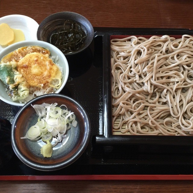 カロリー表示が親切なお蕎麦屋さんです By Lilias 藪北蕎麦 守田屋 南郷13丁目 そば 食べログ カロリー表示が親切なお蕎麦屋さんです By Lilias 藪北蕎麦 守田屋 南郷13丁目 そば 食べログ