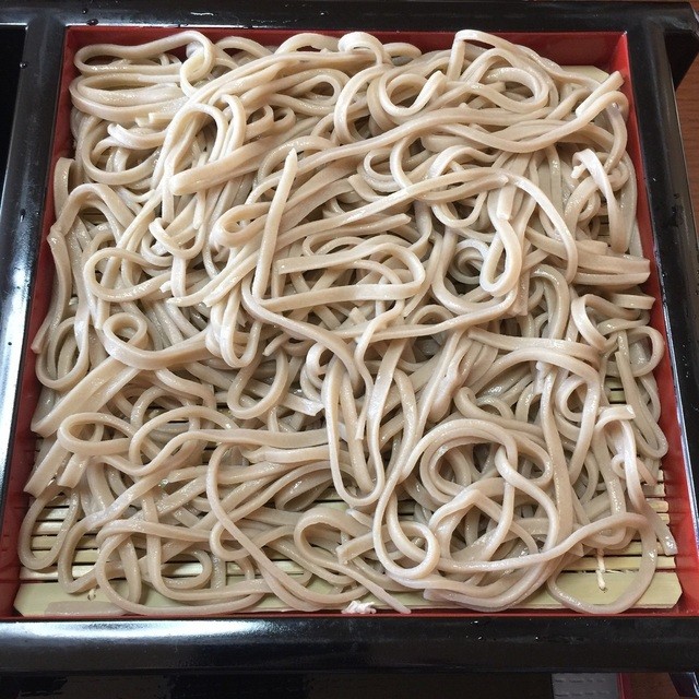 カロリー表示が親切なお蕎麦屋さんです By Lilias 藪北蕎麦 守田屋 南郷13丁目 そば 食べログ カロリー表示が親切なお蕎麦屋さんです By Lilias 藪北蕎麦 守田屋 南郷13丁目 そば 食べログ