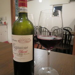 ピエトラ - ﾁｪｯﾊﾟｲｱｰﾉ・ｷｬﾝﾃｨ（ﾎﾞﾄﾙ）3200円（2015年9月）