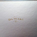 Big Island Candies - ﾁｮｺｸｯｷｰの箱