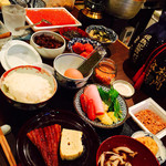 玉鬘 - 朝ごはんの充実さ！