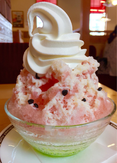 コメダ珈琲店 北九州上津役店 三ケ森 コーヒー専門店 食べログ