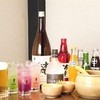 鉄鍋屋 - ドリンク写真: