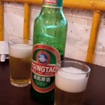 Wai Kee Seafood Restaurant - 