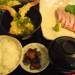 食彩味処　おおにし - 