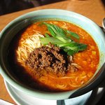 川菜味 - おすすめの担々麺