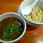 麺屋 高橋 - つけ麺（200g）2010/6/7