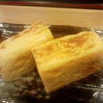 十七代目 紀ノ重 - 玉子