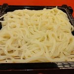 さんたて - うどん