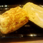 十七代目 紀ノ重 - 玉子